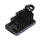 Ładowarka i akumulator UNITEK Ładowarka sieciowa 80W (3x USB-C, 3x USB-A) P1207B